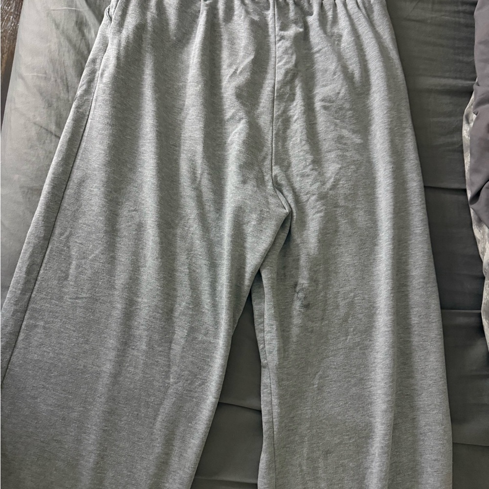 greg skull y2k sweatpants